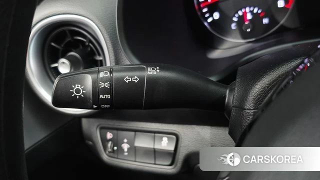 Kia The New K3 2nd generation id 4579496 из Кореи 21