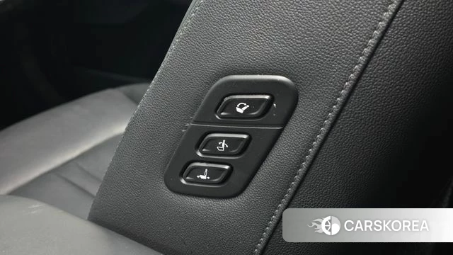 Hyundai Sonata D Edge (DN8) id 4898328 из Кореи 21