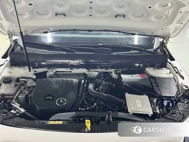 Mercedes-Benz GLB id 4275792 из Китая 21