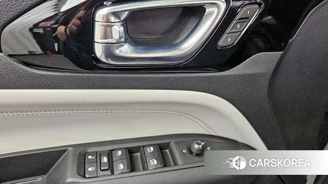 Jeep Compass 2nd Generation id 4186515 из Кореи 21