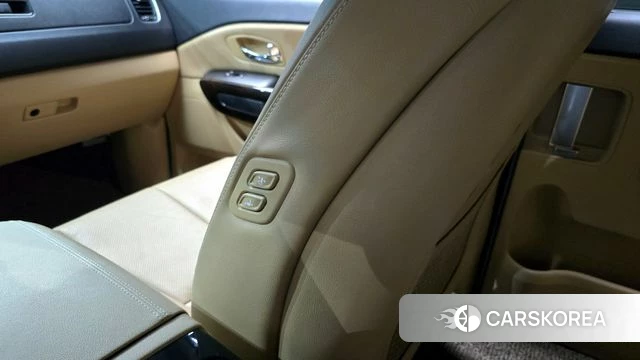 Kia The New Carnival id 4305023 из Кореи 21
