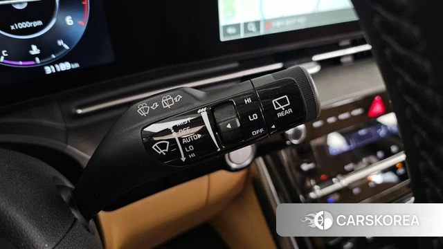 Kia Carnival 4th generation id 4444456 из Кореи 21