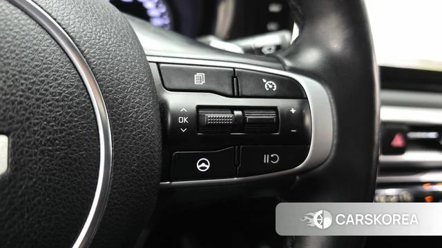 Kia K5 3rd generation id 4905856 из Кореи 21