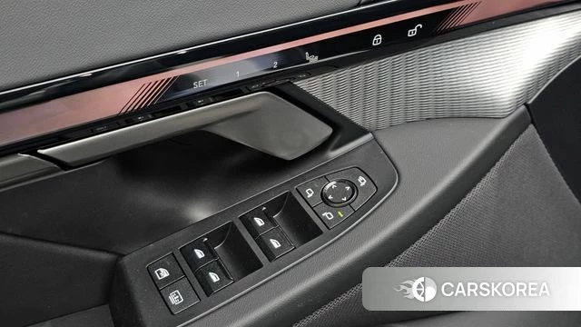 BMW 5 Series (G60) id 4571119 из Кореи 21