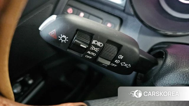 Ssangyong Tivoli Armor id 4900574 из Кореи 21