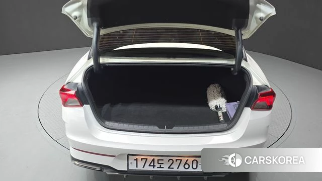 Kia K5 3rd generation id 4618729 из Кореи 21