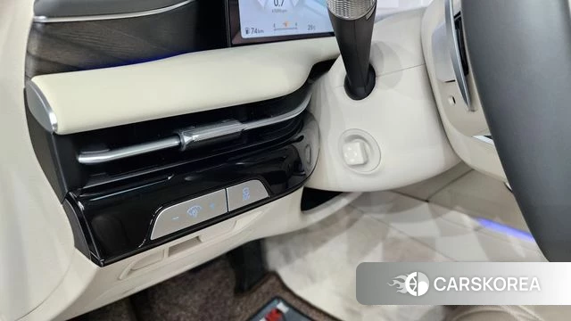 Genesis G80 (RG3) id 4554423 из Кореи 21