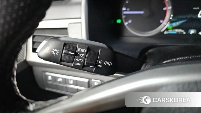 Ssangyong Rexton Sports id 4536330 из Кореи 21