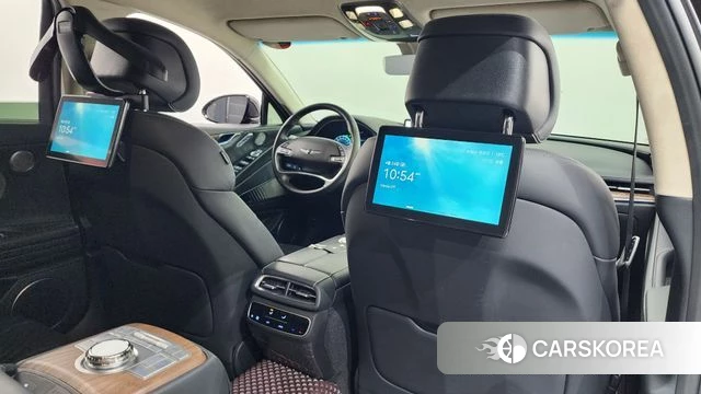 Genesis G80 (RG3) id 4201702 из Кореи 21