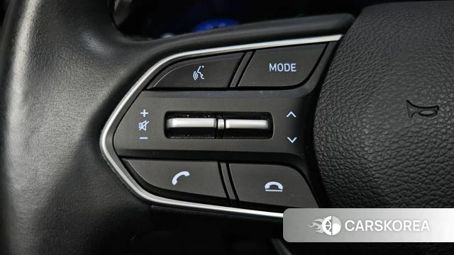 Hyundai Palisade id 4698637 из Кореи 21
