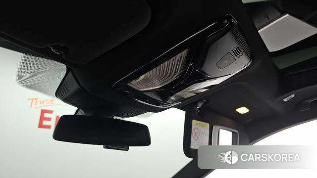 BMW 6 Series GT (G32) id 4231996 из Кореи 21