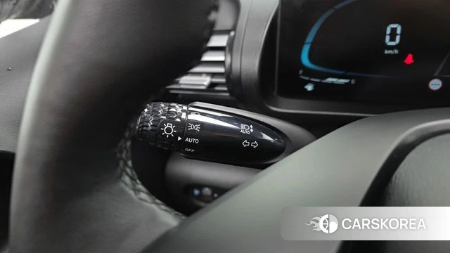 Hyundai Casper id 4603476 из Кореи 21