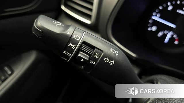 Hyundai All New Tucson id 4245930 из Кореи 21