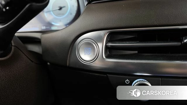 Hyundai The New Palisade id 4222983 из Кореи 21