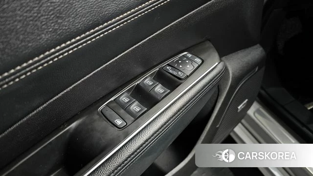 Renault Korea (Samsung) SM6 id 4351206 из Кореи 21