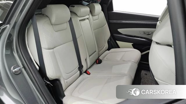 Hyundai Tucson Hybrid (NX4) id 4429424 из Кореи 21