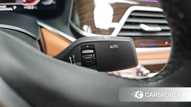 BMW 7 Series (G11) id 4196394 из Кореи 21