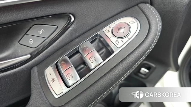 Mercedes-Benz GLC-Class X253 id 4731610 из Кореи 21