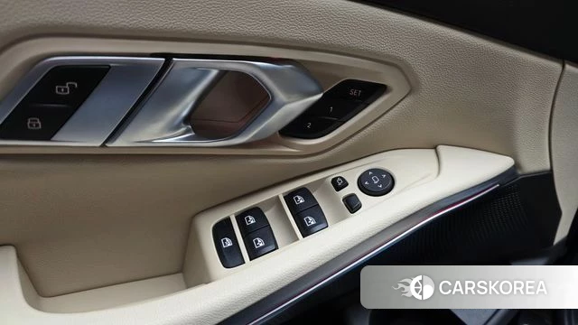 BMW 3 Series (G20) id 4266897 из Кореи 21