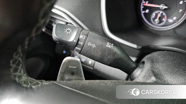 Hyundai The New Santa Fe id 4231482 из Кореи 21