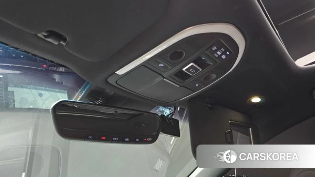 Genesis G80 id 4459723 из Кореи 21