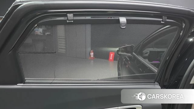 Hyundai Sonata D Edge (DN8) id 4748860 из Кореи 21