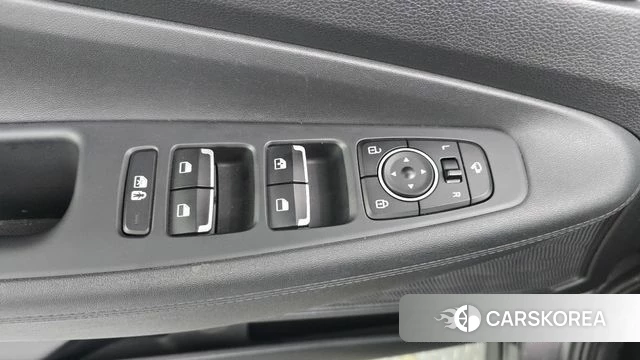 Hyundai The New Santa Fe id 4329980 из Кореи 21