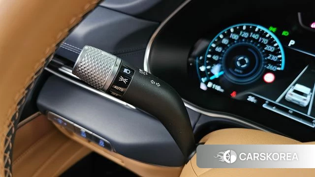 Genesis GV80 id 4415678 из Кореи 21