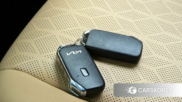 Kia Carnival 4th generation id 4231378 из Кореи 21