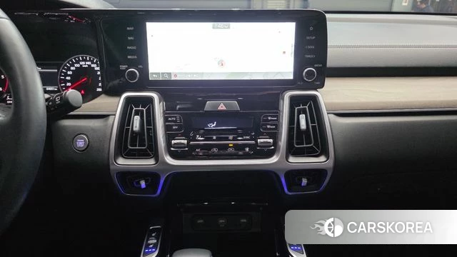 Kia Sorento 4th Generation id 4500188 из Кореи 21