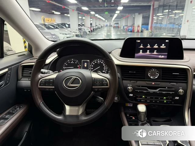 Lexus RX id 4298007 из Китая 21