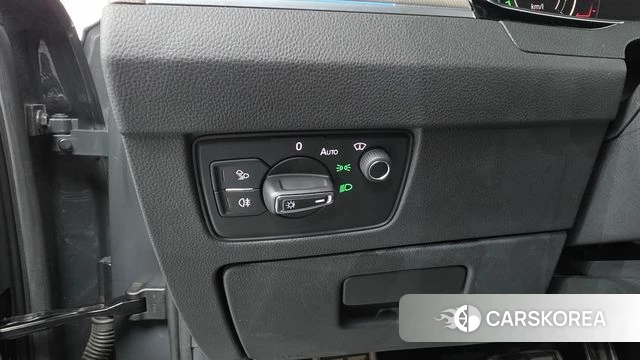 Volkswagen Arteon id 4683977 из Кореи 21
