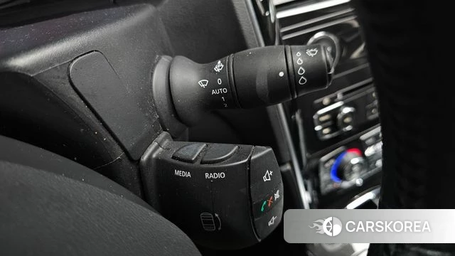 Renault Korea (Samsung) SM7 Nova id 4294844 из Кореи 21