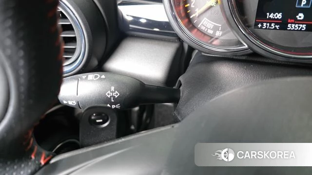 Mini Cooper S id 4741838 из Кореи 21