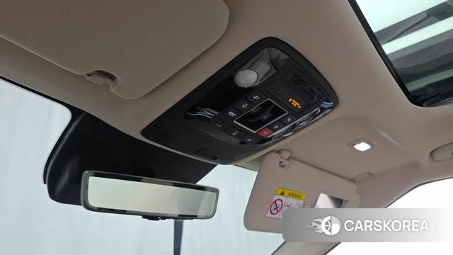 Kia The New Carnival 4th Generation id 4533512 из Кореи 21