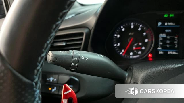 Hyundai Veloster (JS) id 4310207 из Кореи 21