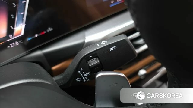 BMW 3 Series (G20) id 4527859 из Кореи 21