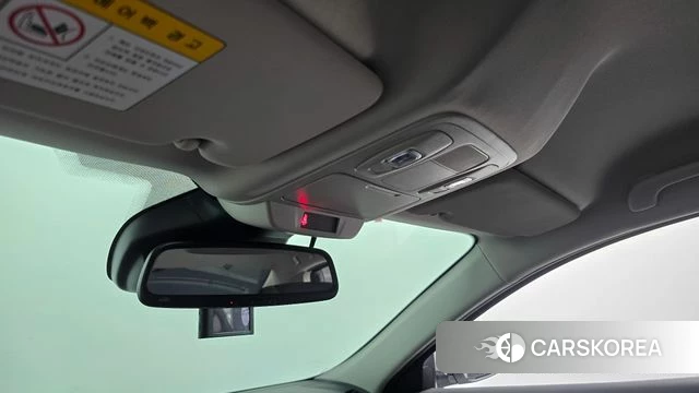 Renault Korea (Samsung) SM6 id 4742014 из Кореи 21