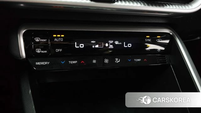 Kia K5 3rd generation id 4500979 из Кореи 21