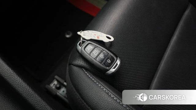 Hyundai Veloster (JS) id 4376628 из Кореи 21
