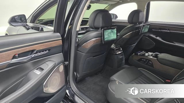 Genesis G90 id 4196092 из Кореи 21