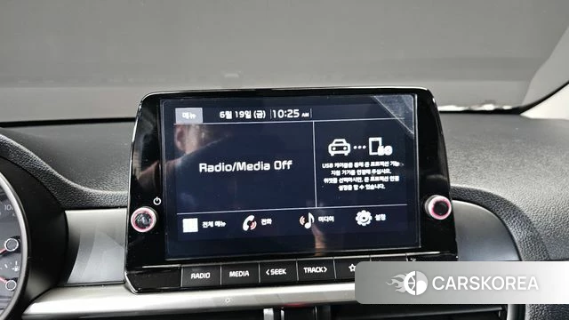 Kia Morning Urban (JA) id 4481333 из Кореи 21