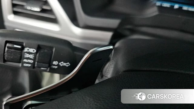 Ssangyong Beautiful Korando id 4361667 из Кореи 21