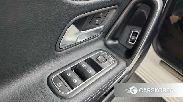 Mercedes-Benz A-Class W177 id 4445023 из Кореи 21