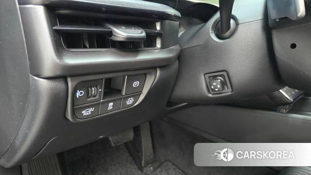 Hyundai Grandeur Hybrid (GN7) id 4880017 из Кореи 21