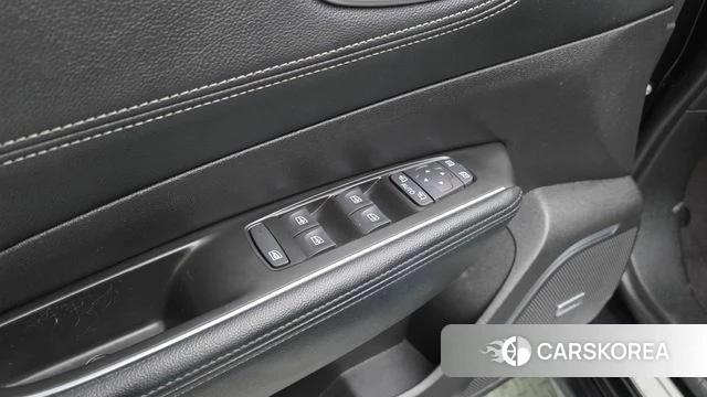 Renault Korea (Samsung) SM6 id 4855841 из Кореи 21