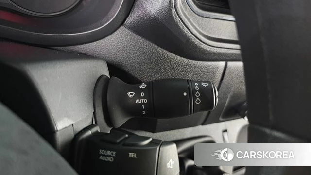 Renault Korea (Samsung) Master id 4666994 из Кореи 21