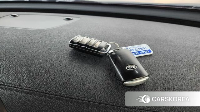 Kia The New Sorento id 4794503 из Кореи 21