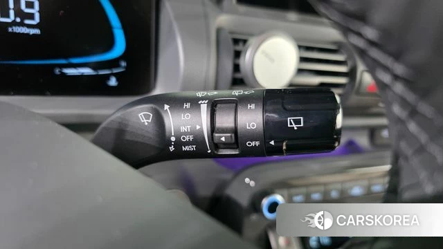 Hyundai The New Casper id 4879713 из Кореи 21