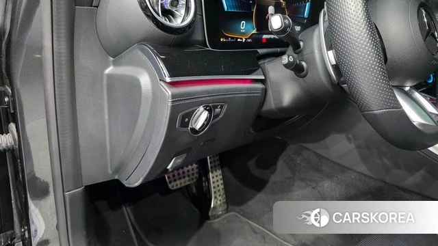 Mercedes-Benz AMG GT id 4281897 из Кореи 21